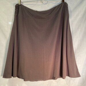 EMS Highland Skirt gray